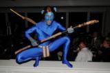avatar, stage combat performers