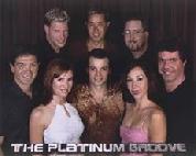 platinum groove cover bands disco bands r&b bands dance bands and musicians los angeles southern california event planners
