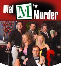 Murder Mystery Birthday Party on Party Planning  Team Building Activities  Murder Mystery  Murder