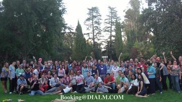 team building company picnics team activities picnic games los angeles las vegas 