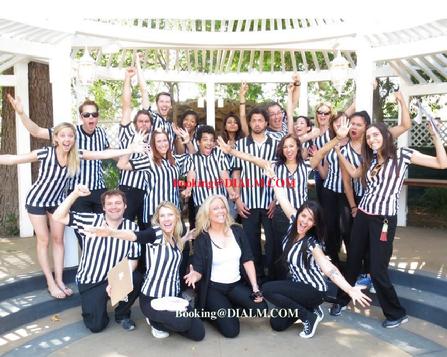 team building company picnics team activities picnic games los angeles las vegas